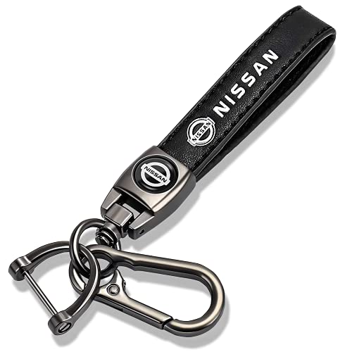 Car Keychain for Car Key ring Set for Man Car Interior - Product Imagery