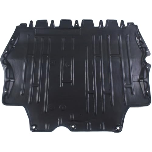 Garage-Pro Engine Splash Shield Compatible with Volkswagen - Product Imagery