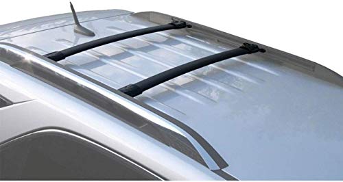 ANTS PART Roof Rack Cross Bars for 2010-2017 Chevrolet - Product Imagery