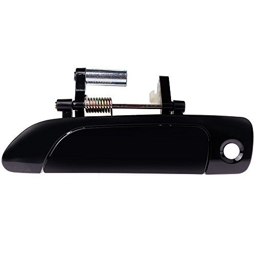ECCPP Exterior Door Handle Fit for Honda for Civic - Product Imagery