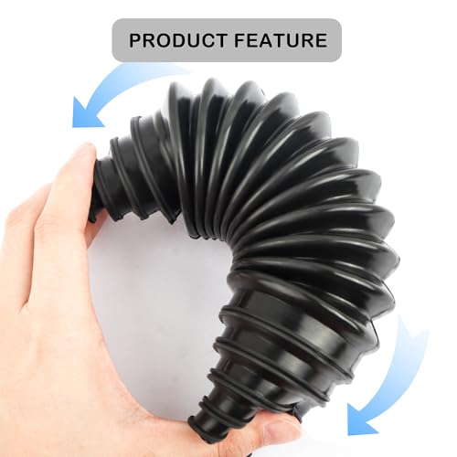 Car Rack and Pinion Boot Steering Rack Boot Tool Kit,Dustproof - Product Imagery