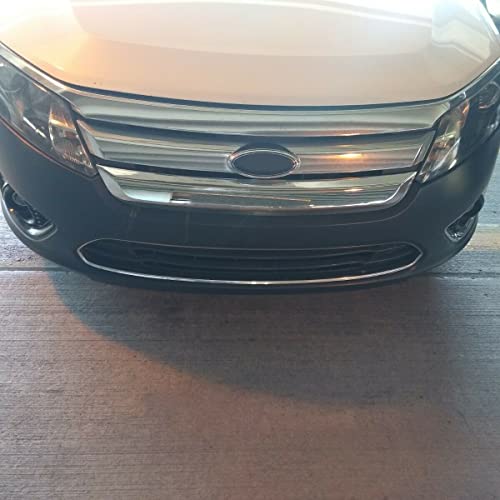 ECOTRIC Grille Molding Trim - Product Imagery