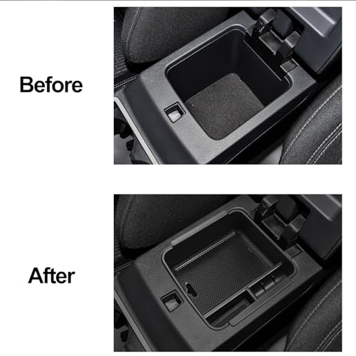 for Mitsubishi Outlander 2022 2023 2024 (GN) Armrest Box - Product Imagery