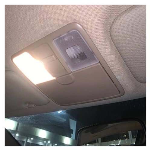Trending Car Accessories Car Overhead Light Console Reading - Product Imagery