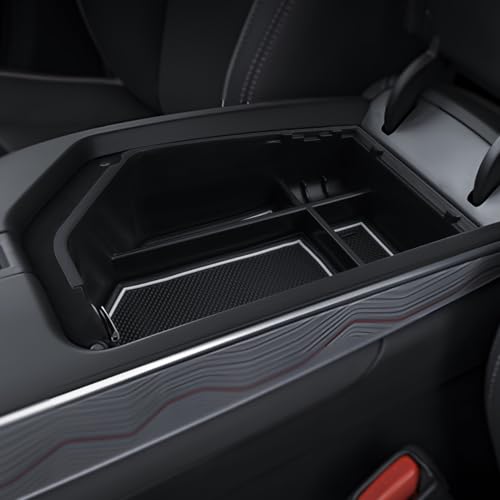 for Genesis GV70 Center Console Organizer Genesis GV70 2022-2025 - Product Imagery