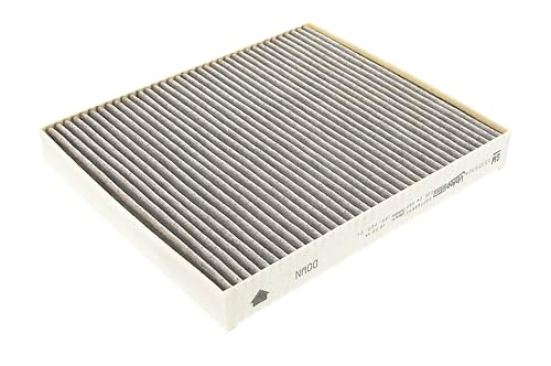 ACDelco GM Original Equipment Cabin Air Filter CF184 | GM - Product Imagery