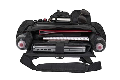 Tidify Car Front Seat Organizer [2025 UPDATED] with Dedicated - Product Imagery