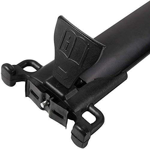 ANTS PART Roof Rack Cross Bars for 2010-2017 Chevrolet - Product Imagery