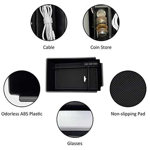 Compatible with Hyundai Sonata 2020 2021 2022 2023 Accessories - Product Imagery