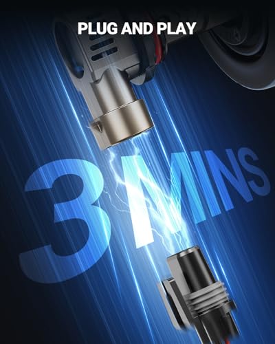 SEALIGHT L2S 9012 LED Light Bulbs, 12X 70000LM Super Brighter - Product Imagery