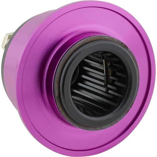 Speedway Motors Collapsible Steering Column Replacement Hub, - Product Imagery