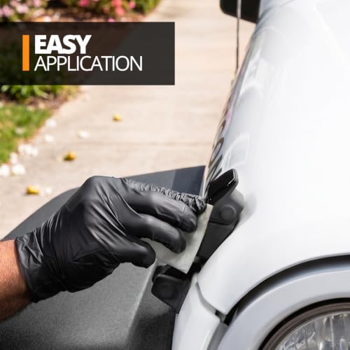 CERAKOTE® Ceramic Trim Coat Kit - Quick Plastic Trim Restorer - - Product Imagery