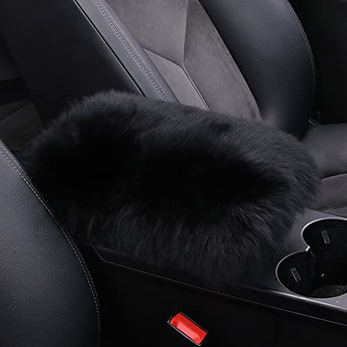 LLB Auto Center Console Cover Pad Universal Fit for - Product Imagery