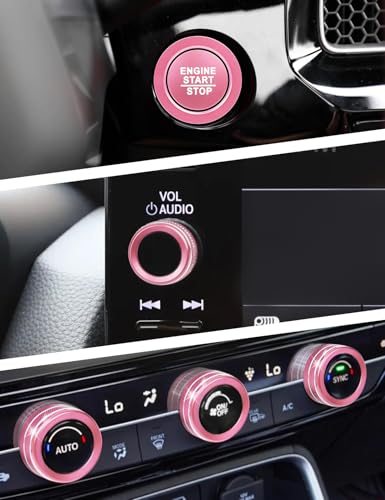 for Honda Civic Accessories 2022-2026, CRV/HRV/Acura Integra - Product Imagery
