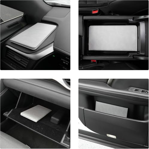 UYYE Auto Car Registration and Insurance Documents Holder - PU - Product Imagery