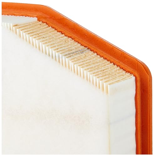 ACDelco GM Original Equipment A3244C (84121219) Air Filter - Product Imagery