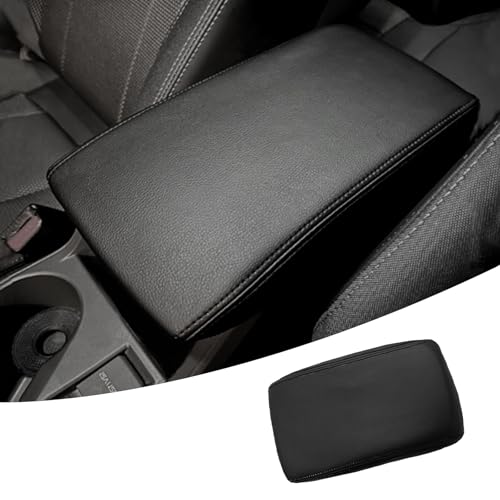 Armrest Cover for Subaru Crosstrek Accessories 2025 2024 2026 - Product Imagery