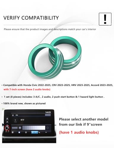 for Honda Civic Accessories 2022-2026, CRV/HRV/Acura Integra - Product Imagery