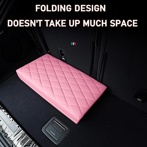 Seat Aisle Storage Box for Ford Explorer 6-Passenger Models - Product Imagery