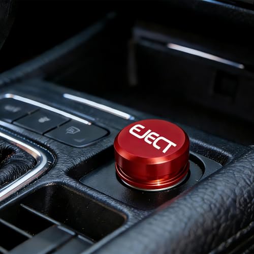 Cigarette Lighter Plug Cover Billet Aluminum Cigarette Lighter - Product Imagery