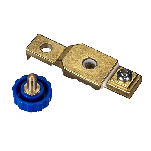 DC12V 80A Motorcycle Top Post Battery Switch, Cut Off Kill - Product Imagery
