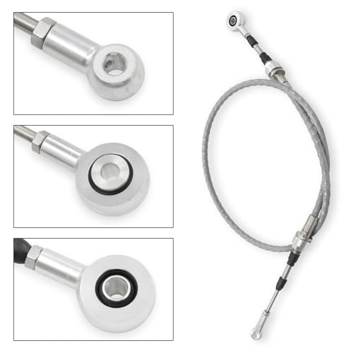Rsx Transmission Shifter Cable Fits Honda Eg Ek DC2 K Swap K20 - Product Imagery