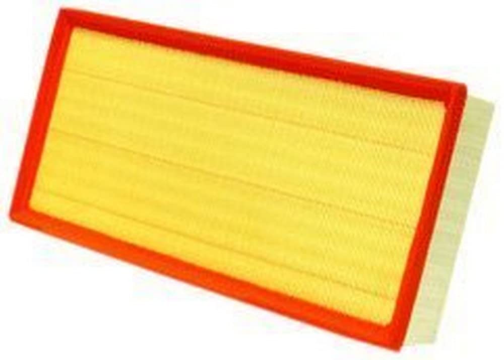 WIX Racing Filters Air Filter Panel - Product Imagery