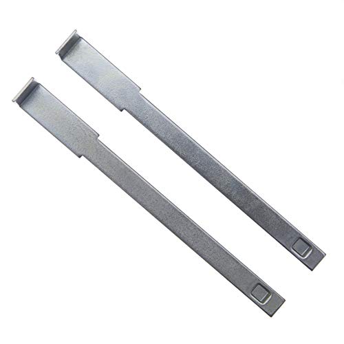 Car Radio Removal Tool Key, DIN Release Keys Compatible with JVC - Product Imagery