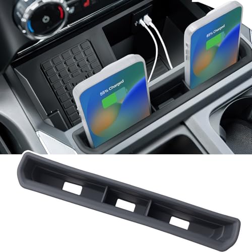PIMCAR Truck Phone Holder for 2023 2024 2025 2026 Ford F250 F350 - Product Imagery