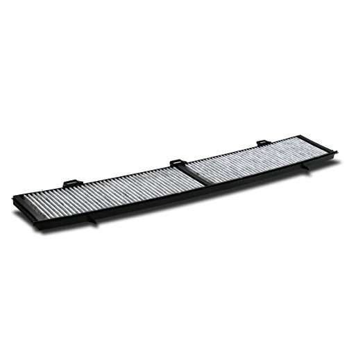 EPAuto CP430 (CUK8430) Cabin Air Filter Replacement for BMW - Product Imagery
