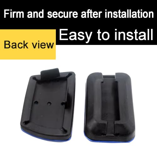 Auto Aluminum Pedal Covers Set for Honda CRV 2017-2025 No Drill - Product Imagery
