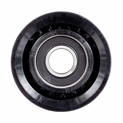 Goodyear Belts 57564 Belt Drive Idler - FEAD Pulley - Multi - - Product Imagery