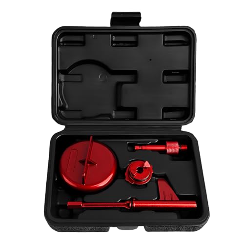 4PCS Car Transmission Fill Tool, Heavy Duty Vehicle Transmission - Product Imagery