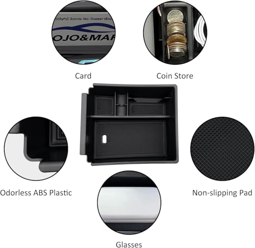 Compatible with Hyundai Tucson Limited and Hybrid 2022 2023 2024 - Product Imagery