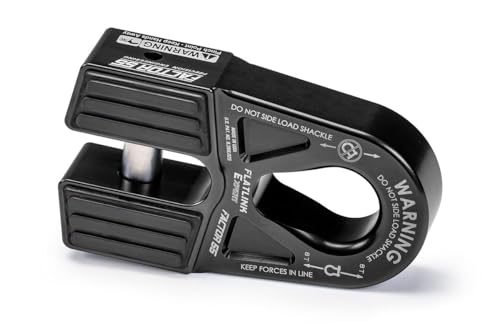 Factor 55 00080-04 Flatlink E (Expert) Replaces Conventional - Product Imagery