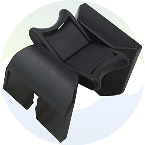 Osompar Cup Holder Insert Divider Compatible with 2007 2008 2009 - Product Imagery