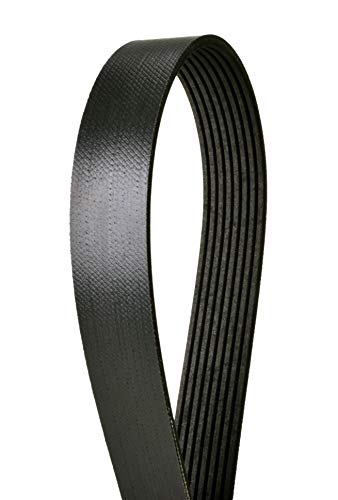 Continental OE Technology Series 4081024 8-Rib, 102.4" Multi-V - Product Imagery