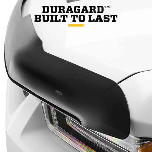 Husky Liners Hood Protector | Fits 2006-2009 Chevrolet - Product Imagery