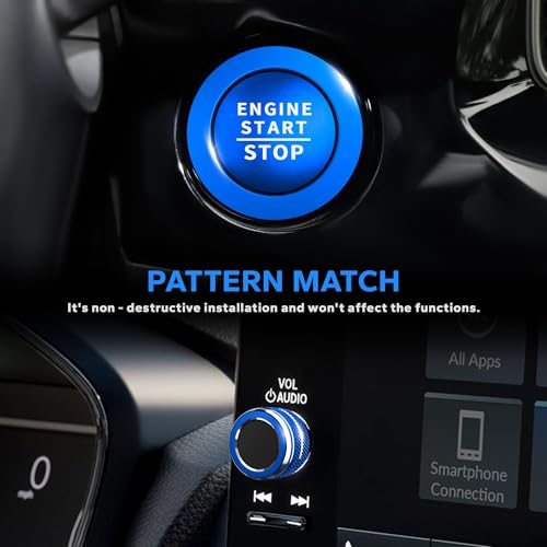 Polodunn for Honda Civic 2022-2026 Accessories, CRV 2023-2026 & - Product Imagery