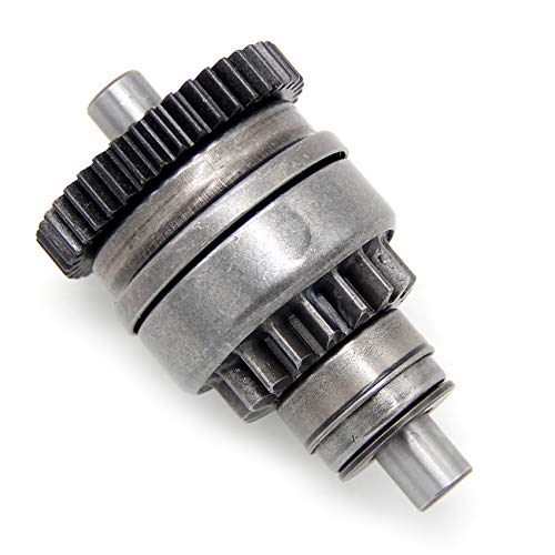 Starter Drive Bendix for Polaris Ranger/Xplorer/Scrambler 400 - Product Imagery