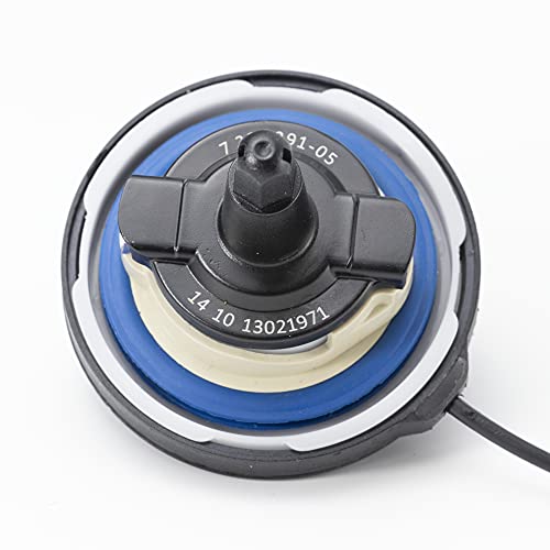 Gas Cap,Fuel Cap Tether for Mini Cooper BMW 325i 328i 330i 525i - Product Imagery