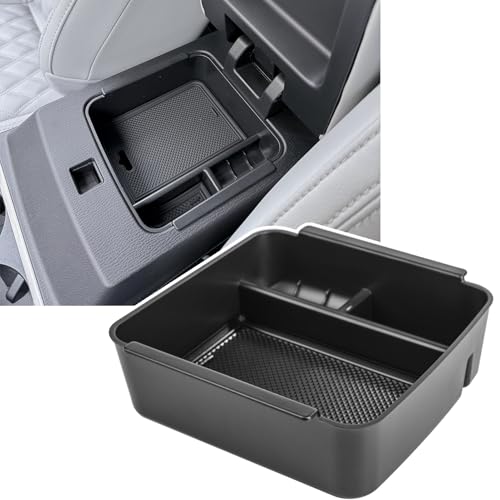 for Mitsubishi Outlander 2022 2023 2024 (GN) Armrest Box - Product Imagery