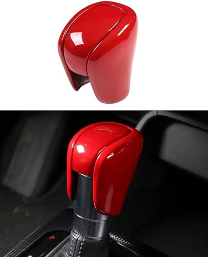 for 2022-2026 Honda Civic Gear Shift Knob Cover, for CRV 2023 - Product Imagery