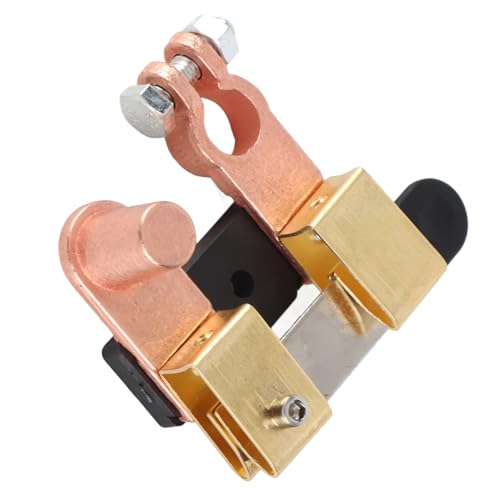 Fabater Knife Blade Battery Disconnect Switch 250A 750A Car Cut - Product Imagery