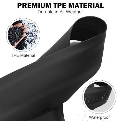 Door Entry Guard for Tesla Model Y Juniper 2026, 1 Piece - Product Imagery