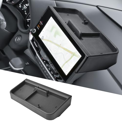 Dash Storage Tray for 2025 2026 Toyota Sienna (Not for LE with - Product Imagery