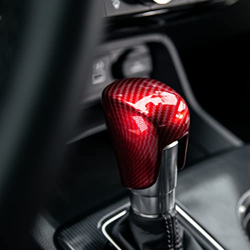 CKE for Honda Civic CR-V HR-V Accord Gear Shift Knob - Product Imagery