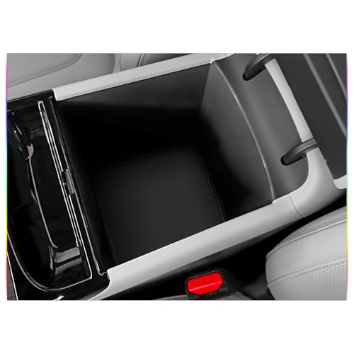SKTU Door Slot Mat for 2025 2026 Hyundai Tucson Accessories Door - Product Imagery
