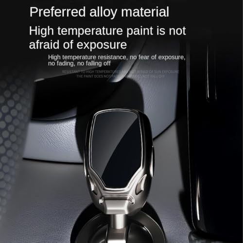 Start Button Joystick, Automotive Accessories Vehicle Joystick - Product Imagery