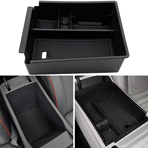 Compatible with Hyundai Tucson Limited and Hybrid 2022 2023 2024 - Product Imagery